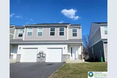 2169 S Poplar Street, Allentown City, PA 18103 - Photo 1