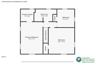 2145 Henderson St, Bethlehem City, PA 18017 - Photo 19