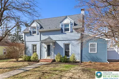 2145 Henderson Street, Bethlehem City, PA 18017 - Photo 37