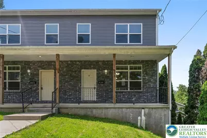 271 W Fairview Street #271 & 273, Bethlehem, PA 18018 - Photo 3