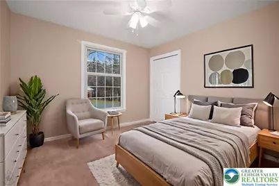 3651 Timberlane Drive, Palmer Twp, PA 18045 - Photo 19