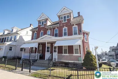 728 Linden Street, Bethlehem City, PA 18018 - Photo 1