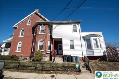 728 Linden Street, Bethlehem City, PA 18018 - Photo 49