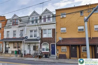 705 N Front Street, Allentown City, PA 18102 - Photo 1