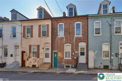 938 North Street, Allentown City, PA 18102 - Photo 1