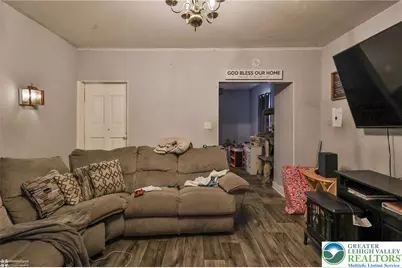 317 N Law Street, Allentown City, PA 18102 - Photo 5