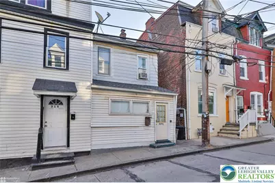 317 N Law Street, Allentown City, PA 18102 - Photo 3