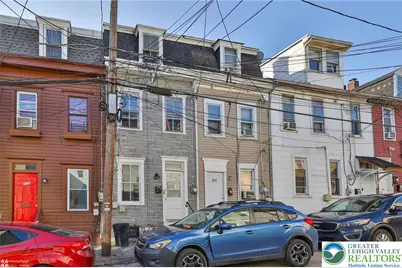 934 W Pine Street, Allentown City, PA 18102 - Photo 1