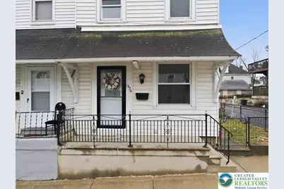 1326 Ferry Street, Easton, PA 18042 - Photo 5