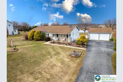 8161 Valley View Road, East Allen Township, PA 18067 - Photo 1