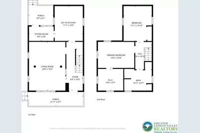 1358 Blue Mountain, Lehigh Township, PA 18038 - Photo 37