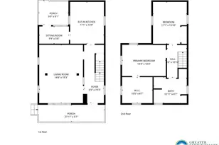 1358 Blue Mountain, Lehigh Township, PA 18038 - Photo 37