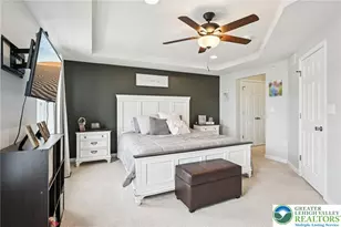 3985 Mink Rd, Upper Milford Township, PA 18049 - Photo 21