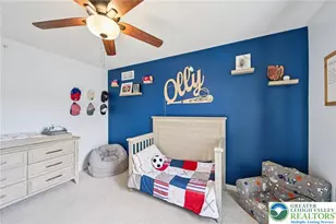 3985 Mink Rd, Upper Milford Township, PA 18049 - Photo 35