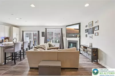 3985 Mink Road, Upper Milford Township, PA 18049 - Photo 9