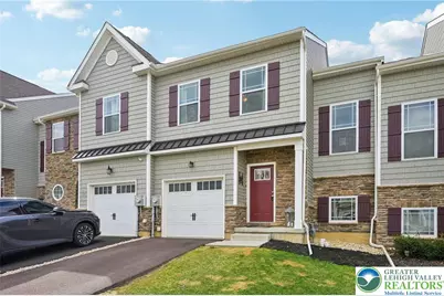 3985 Mink Road, Upper Milford Township, PA 18049 - Photo 3