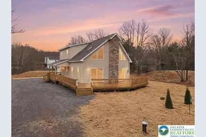 158 Petrarch Trail, Penn Forrest, PA 18210 - Photo 37