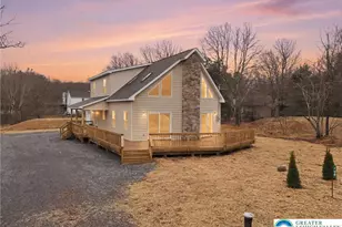 158 Petrarch Trail, Penn Forrest, PA 18210 - Photo 37