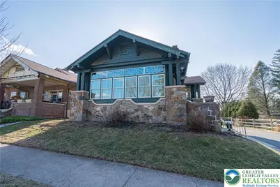 114 S 22nd Street, Allentown City, PA 18104 - Photo 1