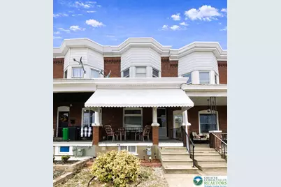 1217 W Allen Street, Allentown City, PA 18102 - Photo 1