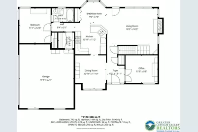 1375 Clearview Road, Coplay Boro, PA 18037 - Photo 69