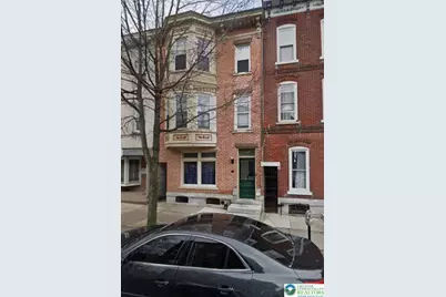 204 N 9th Street #2, Allentown City, PA 18102 - Photo 1