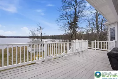 281 Bear Creek Lake Drive, Penn Forrest, PA 18229 - Photo 47