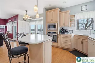 281 Bear Creek Lake Dr, Penn Forrest, PA 18229 - Photo 13