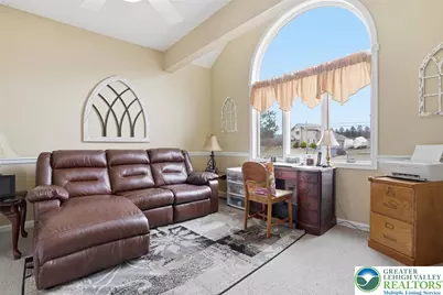 281 Bear Creek Lake Drive, Penn Forrest, PA 18229 - Photo 23