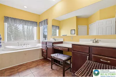 281 Bear Creek Lake Drive, Penn Forrest, PA 18229 - Photo 29