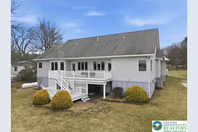 281 Bear Creek Lake Drive, Penn Forrest, PA 18229 - Photo 43