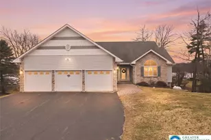 281 Bear Creek Lake Dr, Penn Forrest, PA 18229 - Photo 1