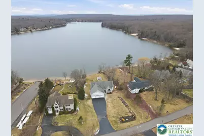 281 Bear Creek Lake Drive, Penn Forrest, PA 18229 - Photo 3