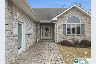 281 Bear Creek Lake Drive, Penn Forrest, PA 18229 - Photo 53