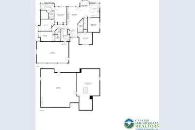 281 Bear Creek Lake Drive, Penn Forrest, PA 18229 - Photo 55