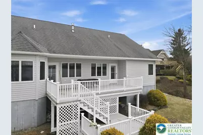 281 Bear Creek Lake Drive, Penn Forrest, PA 18229 - Photo 49