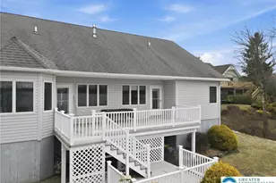 281 Bear Creek Lake Dr, Penn Forrest, PA 18229 - Photo 49