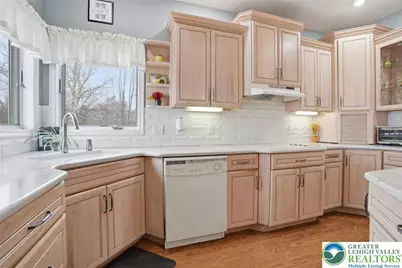 281 Bear Creek Lake Drive, Penn Forrest, PA 18229 - Photo 17