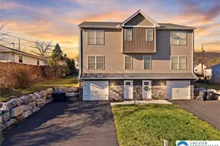 839 Lynnwood St, Salisbury Township, PA 18103 - Photo 1