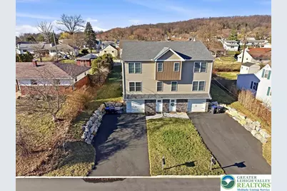 839 Lynnwood Street, Salisbury Township, PA 18103 - Photo 3