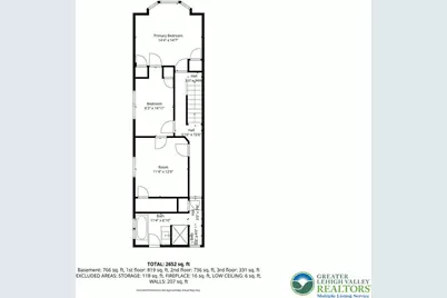 219 N 17th Street, Allentown City, PA 18104 - Photo 53