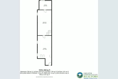 219 N 17th Street, Allentown City, PA 18104 - Photo 55