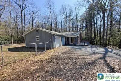 248 Lower Valley Drive, Kunkletown, PA 18058 - Photo 3