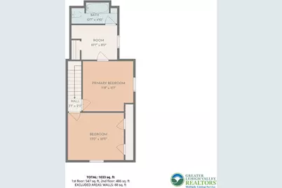 424 E Cranberry Avenue, Hazle Township, PA 18201 - Photo 37