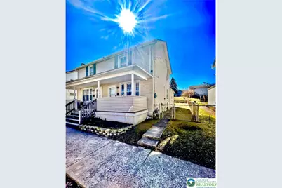 424 E Cranberry Avenue, Hazle Township, PA 18201 - Photo 1