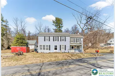 455 Morvale Road, Williams Township, PA 18042 - Photo 1