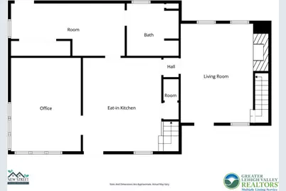 455 Morvale Road, Williams Township, PA 18042 - Photo 43