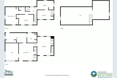 455 Morvale Road, Williams Township, PA 18042 - Photo 47