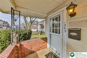 303 W Lincoln St, Easton, PA 18042 - Photo 5
