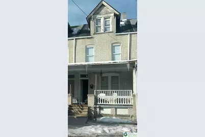 823 W Washington Street, Allentown City, PA 18102 - Photo 1
